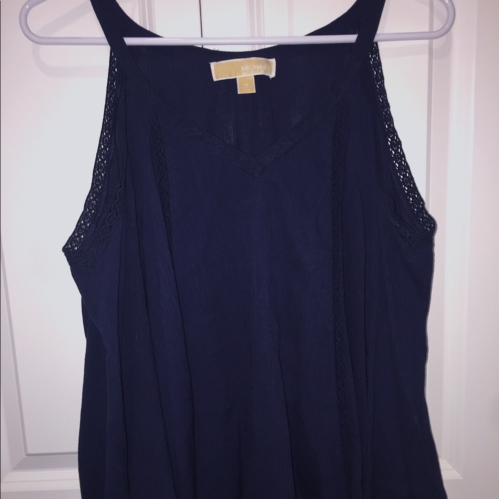 Michael Kors off the shoulder top💕